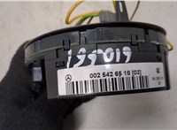  Шлейф руля Mercedes C W202 1993-2000 20492652 #3