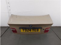  Крышка (дверь) багажника BMW 3 E46 1998-2006 20492657 #1