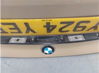  Крышка (дверь) багажника BMW 3 E46 1998-2006 20492657 #14