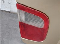  Крышка (дверь) багажника BMW 3 E46 1998-2006 20492657 #12