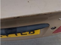  Крышка (дверь) багажника BMW 3 E46 1998-2006 20492657 #20