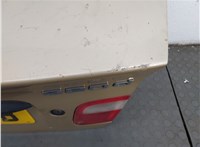  Крышка (дверь) багажника BMW 3 E46 1998-2006 20492657 #21