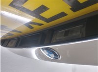  Крышка (дверь) багажника BMW 3 E46 1998-2006 20492657 #24