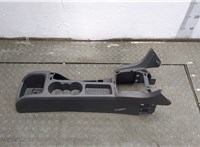  Консоль салона (кулисная часть) Ford Focus 2 2005-2008 20492662 #1