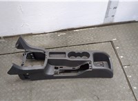  Консоль салона (кулисная часть) Ford Focus 2 2005-2008 20492662 #2