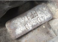  Насос гидроусилителя руля (ГУР) Mitsubishi L200 2006-2015 11441643 #8