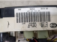  Переключатель отопителя (печки) Peugeot 307 20492667 #3