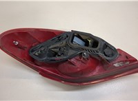  Фонарь (задний) Peugeot 207 20492668 #3