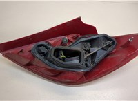  Фонарь (задний) Peugeot 207 20492668 #4