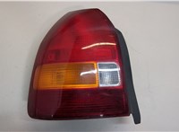  Фонарь (задний) Honda Civic 1998-2001 20492673 #1
