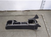  Консоль салона (кулисная часть) Ford Focus 2 2005-2008 20492674 #1