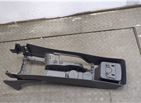  Консоль салона (кулисная часть) Ford Focus 2 2005-2008 20492674 #3