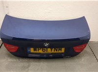 Замок багажника BMW 3 E90, E91, E92, E93 2005-2012 11441651 #1