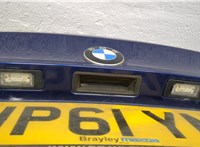  Замок багажника BMW 3 E90, E91, E92, E93 2005-2012 11441651 #4