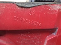  Фонарь (задний) Ford Mondeo 2 1996-2000 20492678 #7