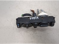 Переключатель отопителя (печки) Mercedes C W202 1993-2000 20492679 #2