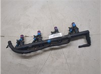8200505191, 8200135504 Форсунка топливная Renault Scenic 2003-2009 20492682 #1