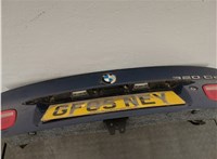  Крышка (дверь) багажника BMW 3 E46 1998-2006 20492685 #2