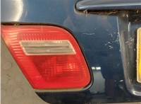  Крышка (дверь) багажника BMW 3 E46 1998-2006 20492685 #9