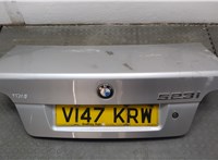  Обшивка крышки (двери) багажника BMW 5 E39 1995-2003 11441663 #1