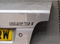  Обшивка крышки (двери) багажника BMW 5 E39 1995-2003 11441663 #2