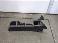  Консоль салона (кулисная часть) Ford Mondeo 3 2000-2007 20492687 #1
