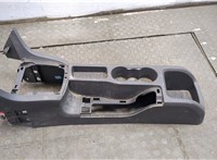  Консоль салона (кулисная часть) Ford Mondeo 3 2000-2007 20492687 #2