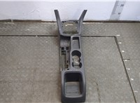  Консоль салона (кулисная часть) Ford Mondeo 3 2000-2007 20492687 #3