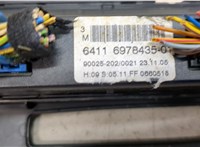  Переключатель отопителя (печки) BMW 5 E60 2003-2010 20492688 #3