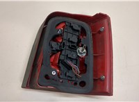  Фонарь (задний) Volkswagen Passat 5 2000-2005 20492689 #3