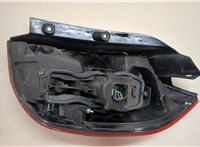  Фонарь (задний) Renault Scenic 2003-2009 20492699 #3