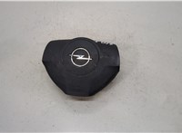  Подушка безопасности водителя Opel Zafira B 2005-2012 20492701 #1