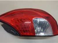  Фонарь (задний) Renault Scenic 2003-2009 20492702 #1