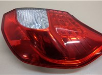  Фонарь (задний) Renault Scenic 2003-2009 20492702 #2