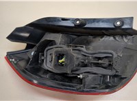  Фонарь (задний) Renault Scenic 2003-2009 20492702 #4