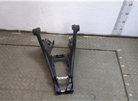  Консоль салона (кулисная часть) Audi A6 (C5) 1997-2005 20492707 #3