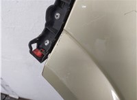  Крыло Opel Astra H 2004-2010 20492714 #7