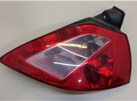  Фонарь (задний) Renault Megane 2 2002-2009 20492716 #1