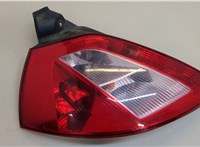  Фонарь (задний) Renault Megane 2 2002-2009 20492718 #1