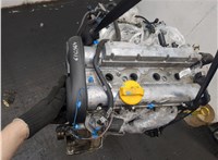 601854, 603184 Двигатель (ДВС) Opel Vectra B 1995-2002 20492720 #7