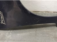  Крыло Citroen C4 Grand Picasso 2006-2013 20492723 #2