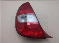 9632646780 Фонарь (задний) Citroen C5 2001-2004 20492724 #6