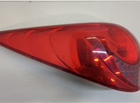  Фонарь (задний) Peugeot 207 20492730 #1