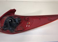  Фонарь (задний) Peugeot 207 20492730 #6
