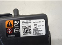 84288917 Подушка безопасности боковая (в сиденье) Chevrolet Equinox 2017-2021 20492735 #2