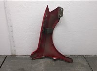  Крыло Volkswagen Passat 7 2010-2015 Европа 20492742 #4