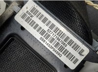  Ремень безопасности BMW X6 E71 2007-2014 20492750 #2