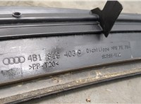 4B1819403C Жабо под дворники (дождевик) Audi A6 (C5) 1997-2005 20492754 #3