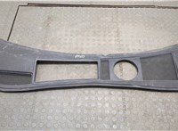 4B1819417C Жабо под дворники (дождевик) Audi A6 (C5) 1997-2005 20492764 #1