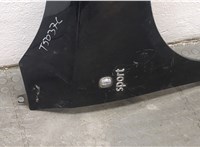  Крыло Skoda Fabia 2007-2014 20492768 #2